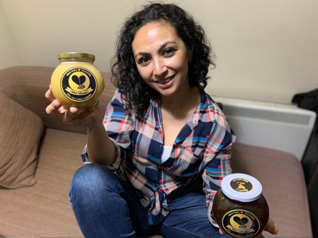 Chilean Honey Seller “Miel Gibson” Gets Copyrights Infringement From Mel Gibson