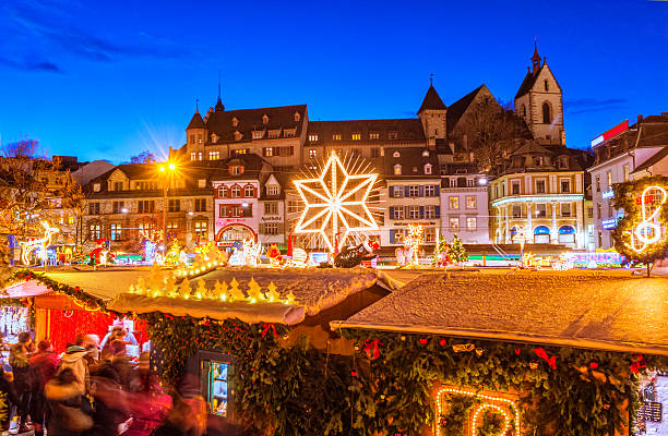 Essential European Christmas Markets You Need To Visit