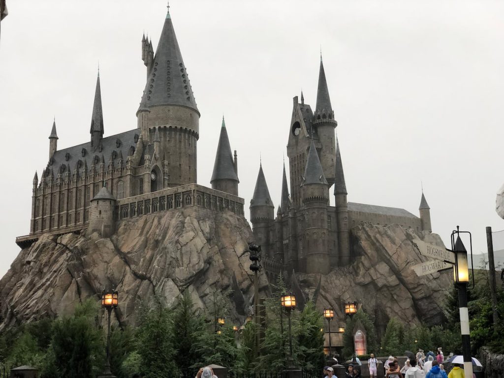 You Can Stay At A Harry Potter AirBnB For Less Than You Think