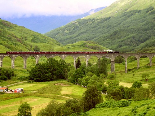Harry Potter Filming Locations To Visit On A UK Road Trip