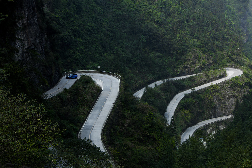 Dangerous Roads to Explore At Your Own Peril