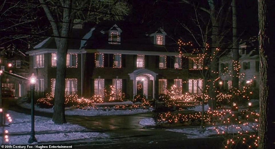 Home Alone Filming Locations To Warm You Up For Christmas