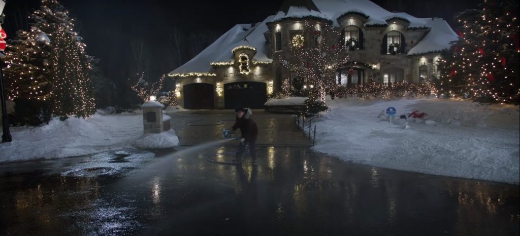 Home Alone Filming Locations To Warm You Up For Christmas