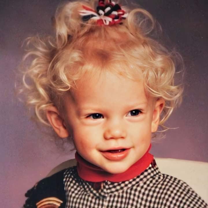 Baby Celebrities' Photos To Melt Your Heart
