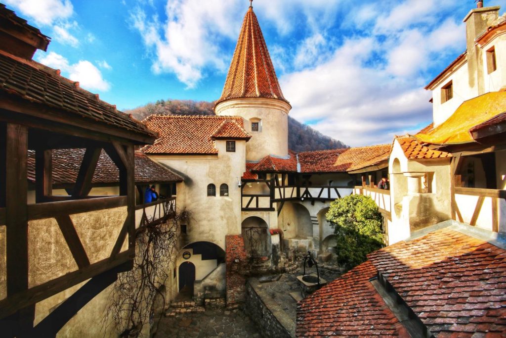 Things You Need To Know Before Visiting Transylvania