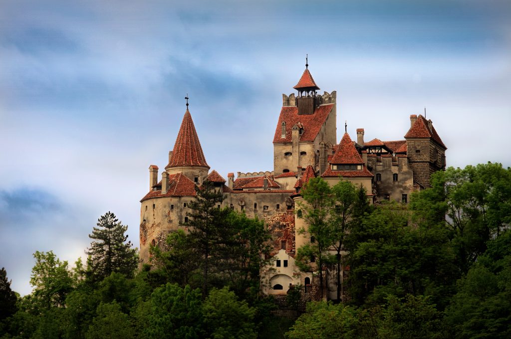 Things You Need To Know Before Visiting Transylvania