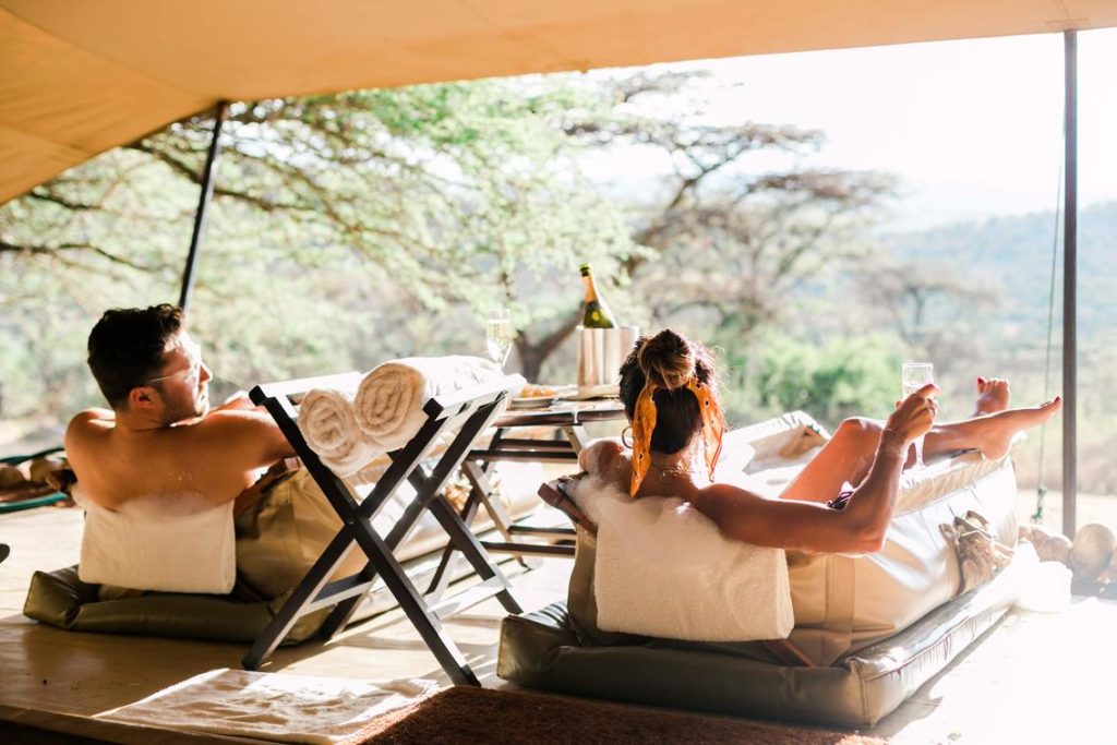 Unique African Safaris You Must Try Out