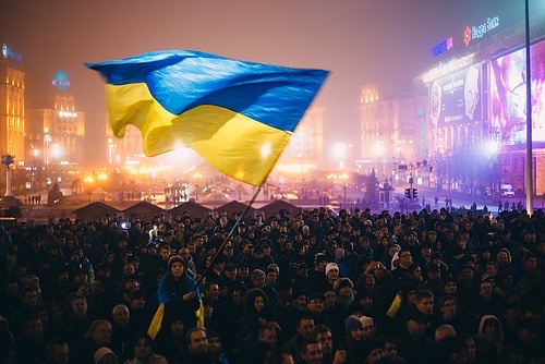 Ways The World Can Support Ukraine