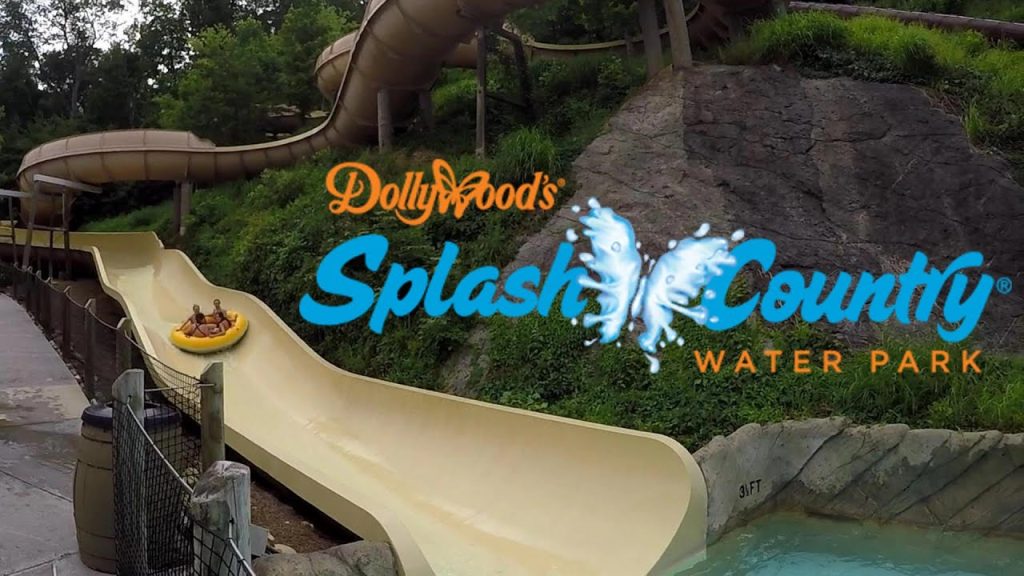 You Don't Have To Be A Dolly Parton Fan To Enjoy Dollywood
