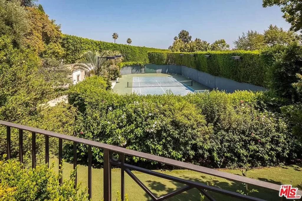 Inside a $100 MILLION mega mansion in Beverly Hills