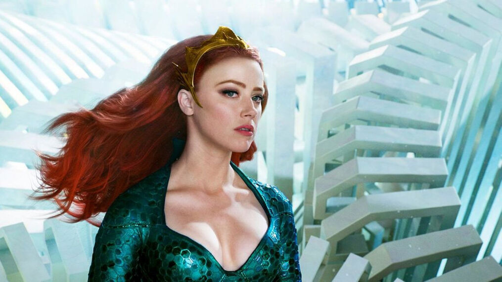 Petition To Remove Amber Heard From Aquaman 2 Hit More Than 4 Million