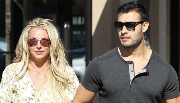 Britney Spears Announces She Is Pregnant With Third Child