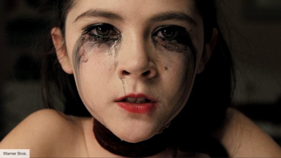 Orphan 2 makes no use of CGI and astonishes actors with its de-aging effects.￼