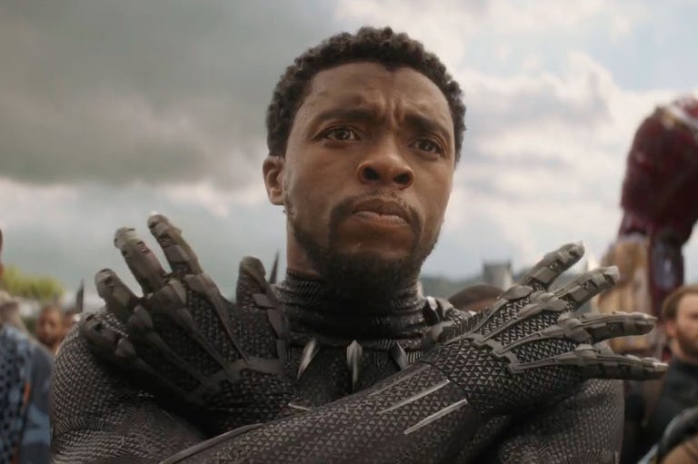 Black Panther 2 Official Trailer And Everything You Need To Know About Wakanda Forever