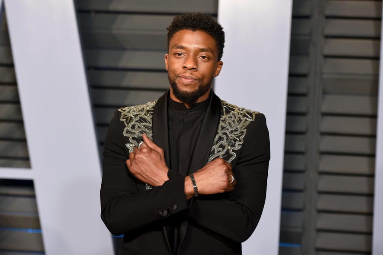 Black Panther 2 release date, cast and everything you need to know about Wakanda Forever￼