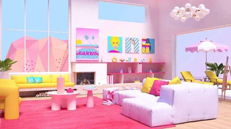 World Of Barbie Immersive Tour Comes To Toronto