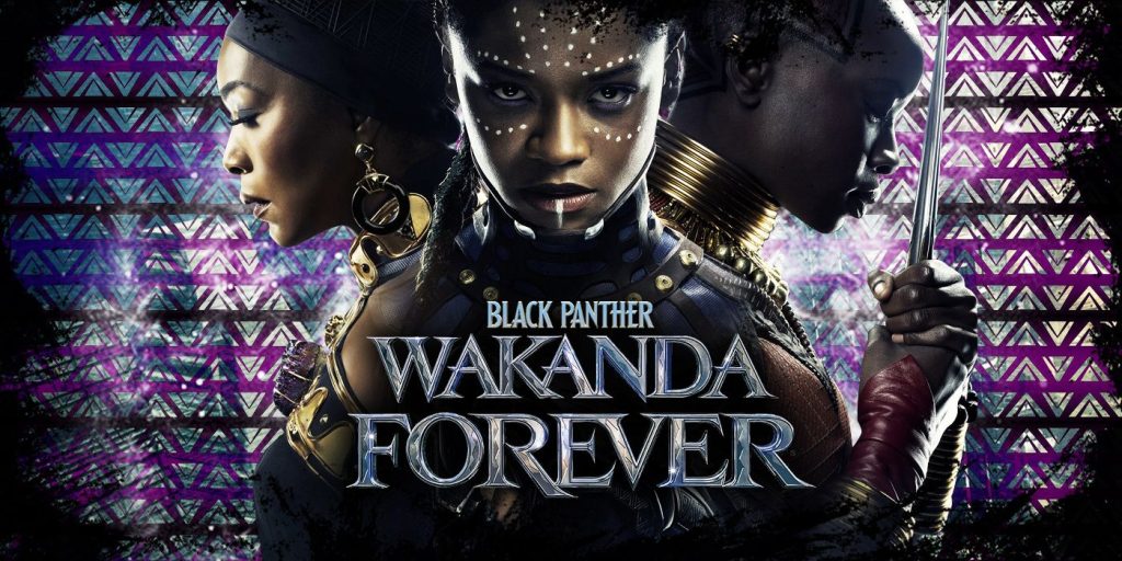 Black Panther 2 release date, cast and everything you need to know about Wakanda Forever￼