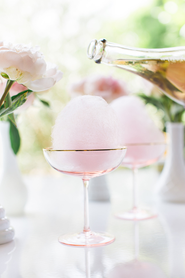 Unique Girls Night Cocktails: Perfect For Hen Do's