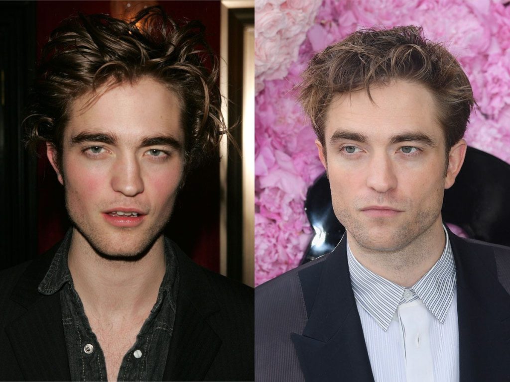 The Cast Of Twilight Look Completley Different 13 Years Later