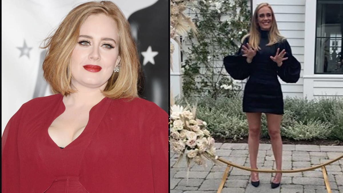 Adele, Oprah, Ethan Suplee: Hollywood's biggest weight loss journeys
