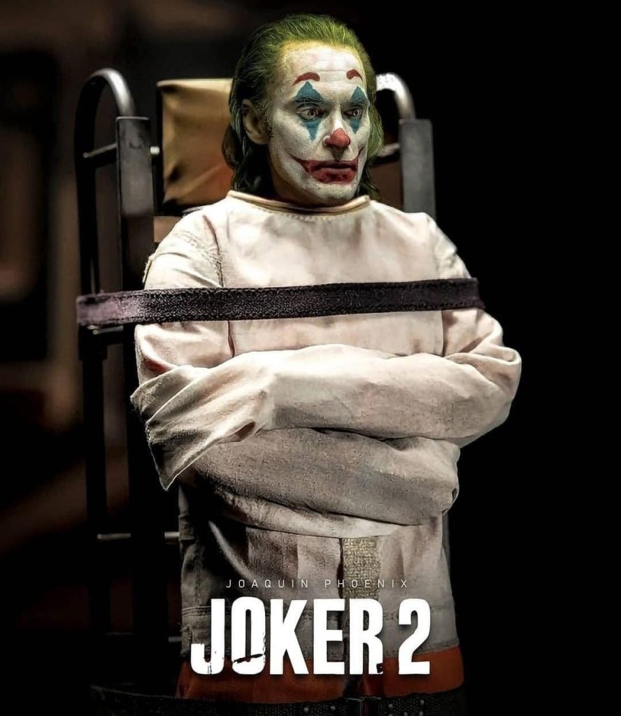 Joker 2 Has Been Confirmed By Director Todd Phillips