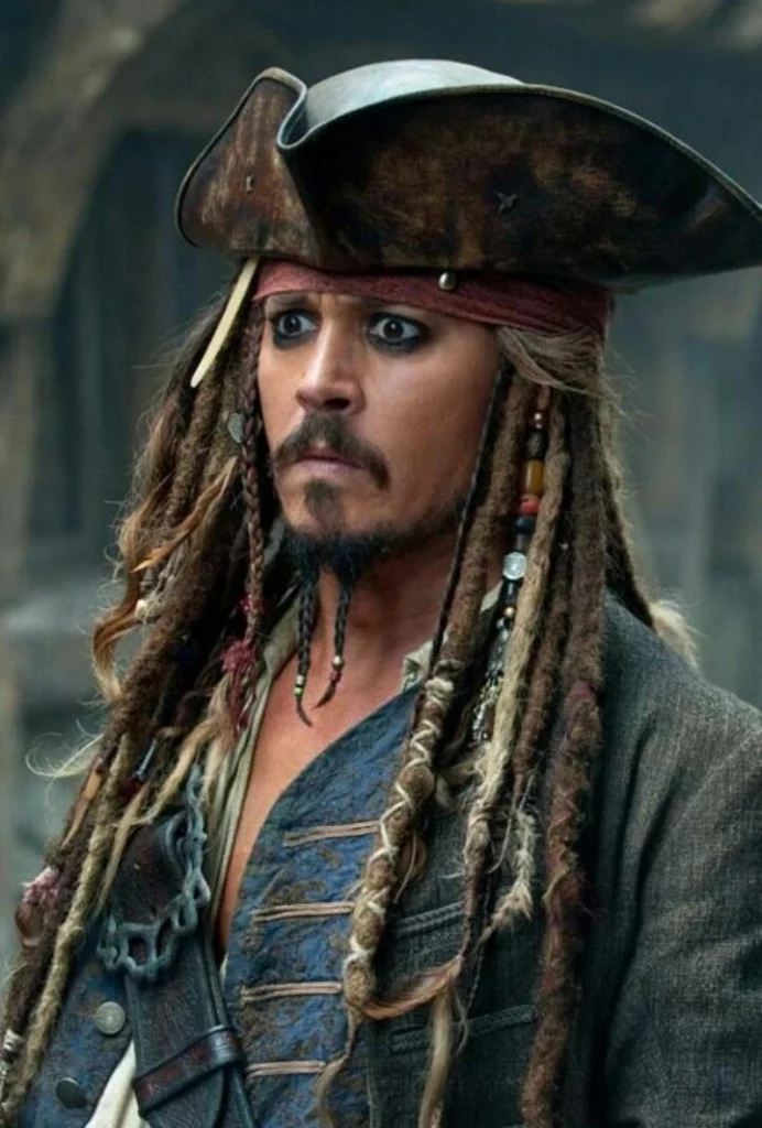 Disney Have Allegedly Offered Johnny Depp $301M To Return As Capitan Jack Sparrow
