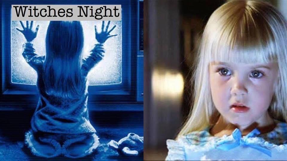 The Scary Story That Happened After Filming The Poltergeist Movie