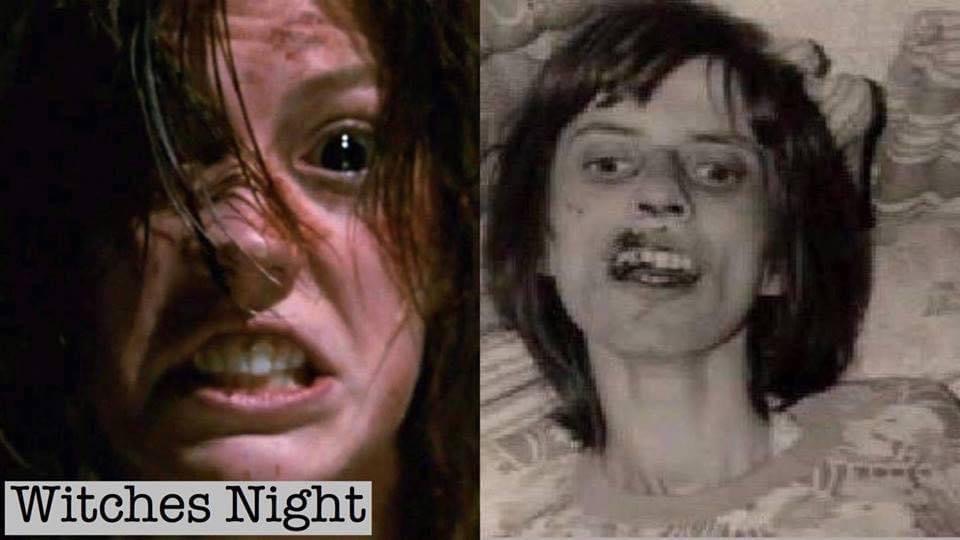 The Real Story Behind The Movie 'The Exorcism Of Emily Rose'