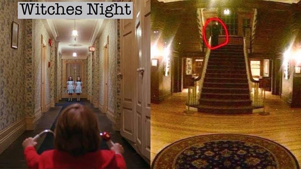 The Story That Inspired The Shining