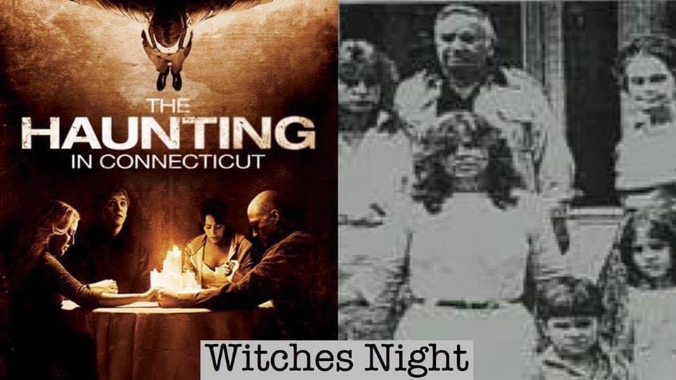 The Full Story Of 'The Haunting In Connecticut'