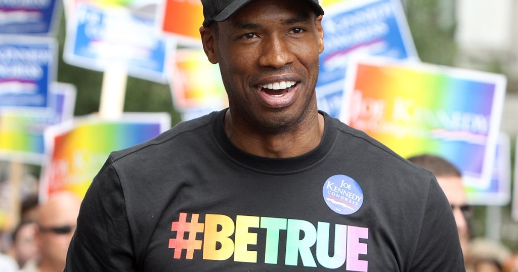 30 Celebrities You Didn't Know Were Part Of LGBTQ+ Community