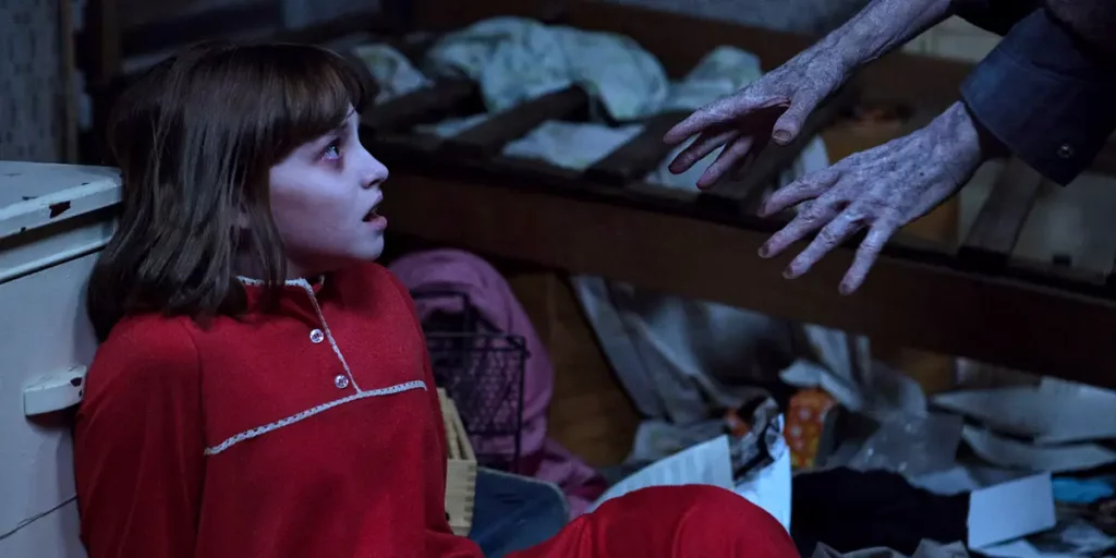 27 Of The Most Spine Chilling Horror Movies Based On Real Events