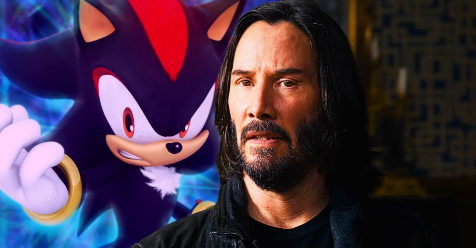 Sonic The Hedgehog 3 - What We Know So Far