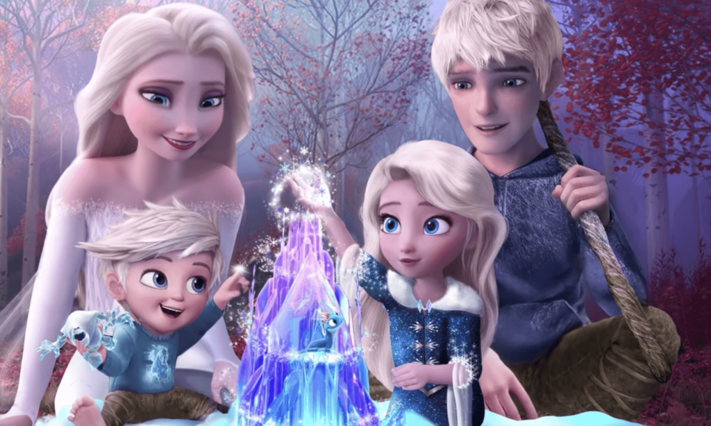 Frozen 3 Everything We Know So Far About Upcoming Sequel
