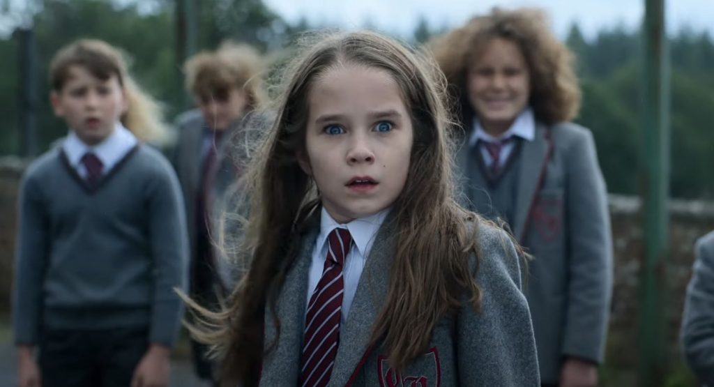 Everything We Know About The Matilda the Musical Movie