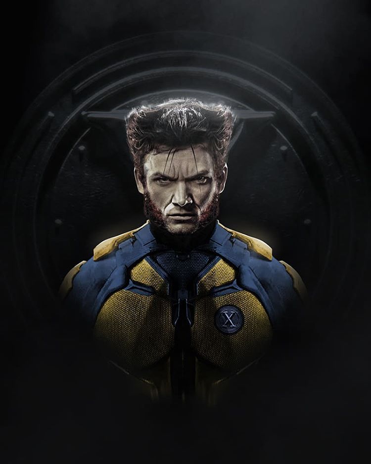 Taron Egerton Has Been In Talks With Kevin Feige To Play Wolverine In The MCU