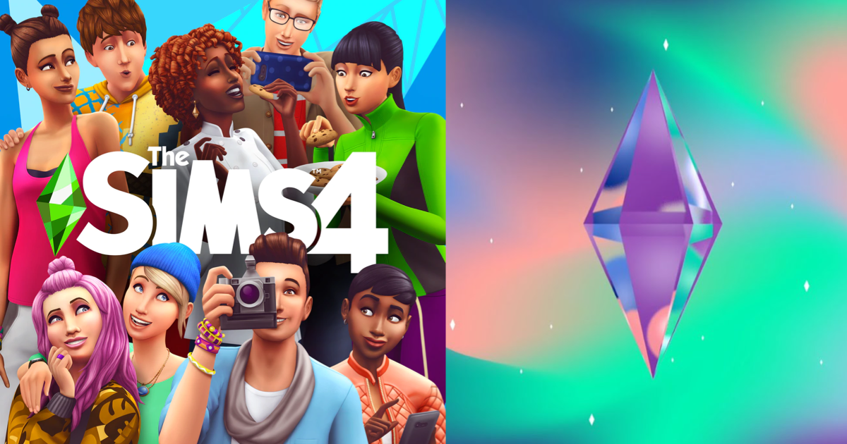 The Sims 4 will be free to download for all new players on October