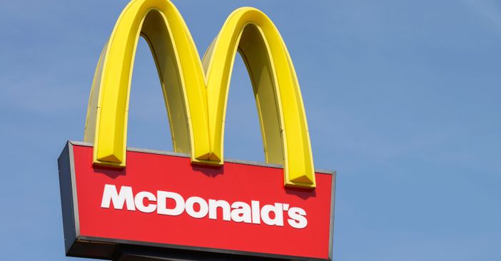 McDonalds Are Launching Adult Happy Meals