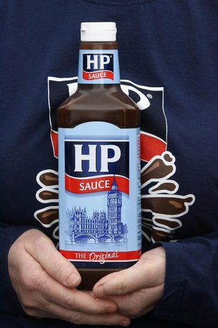 What Does 'HP' in HP Sauce Stands For