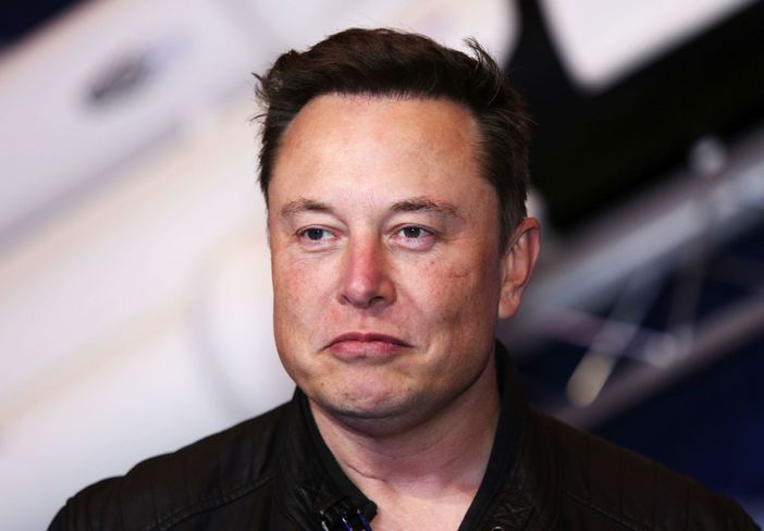 All The Celebrities Who Have Left Twitter Since Elon Musk's Takeover