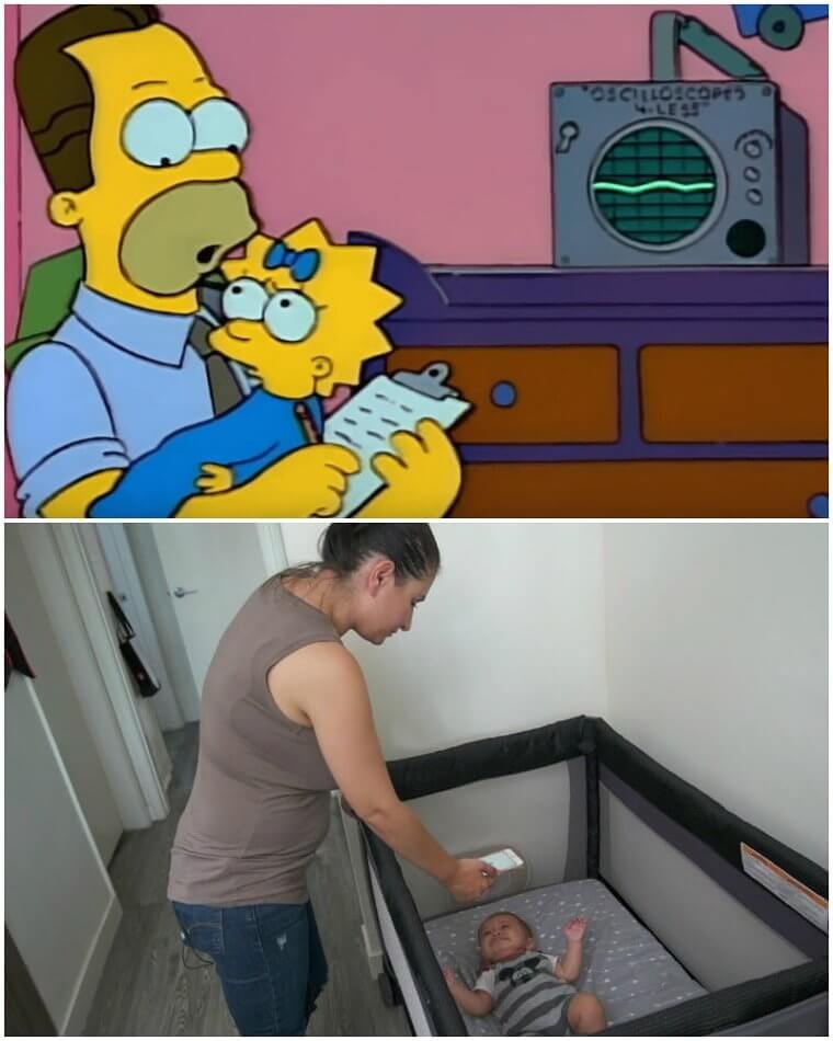 27+ Times The Future Was Predicted by The Simpsons With Terrifying Accuracy