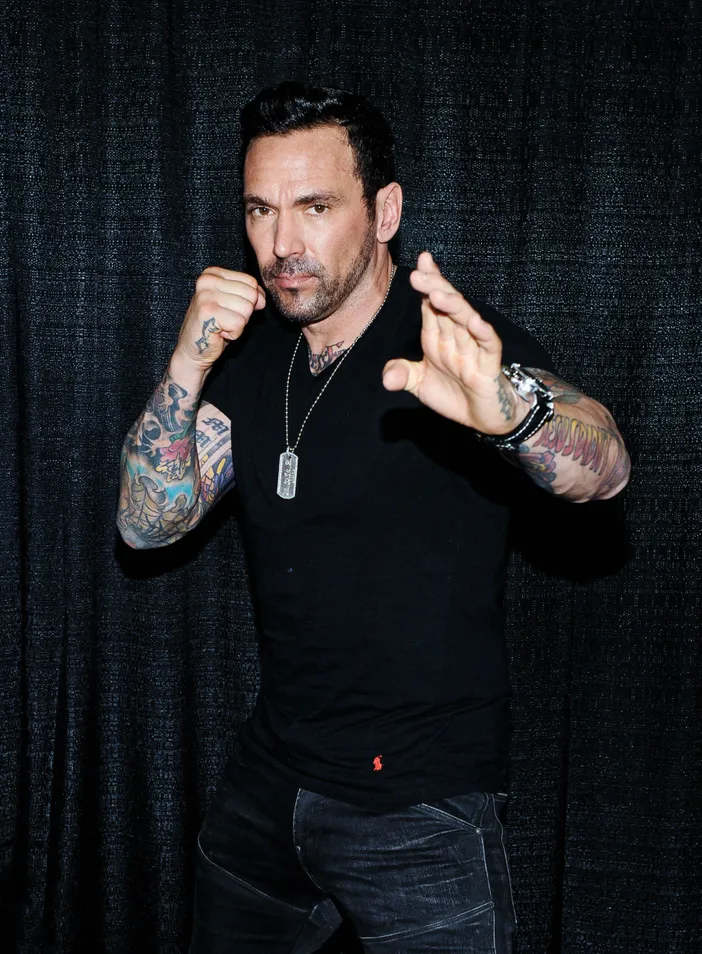 Police Speak Out After Finding 'Power Rangers' Star Jason David Frank's Body In Hotel Room