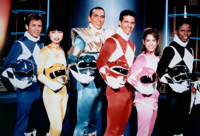 Police Speak Out After Finding 'Power Rangers' Star Jason David Frank's Body In Hotel Room