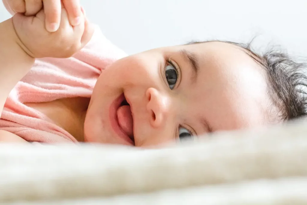 New Girl's Name Tops List Of Most Popular Baby Names For 2022