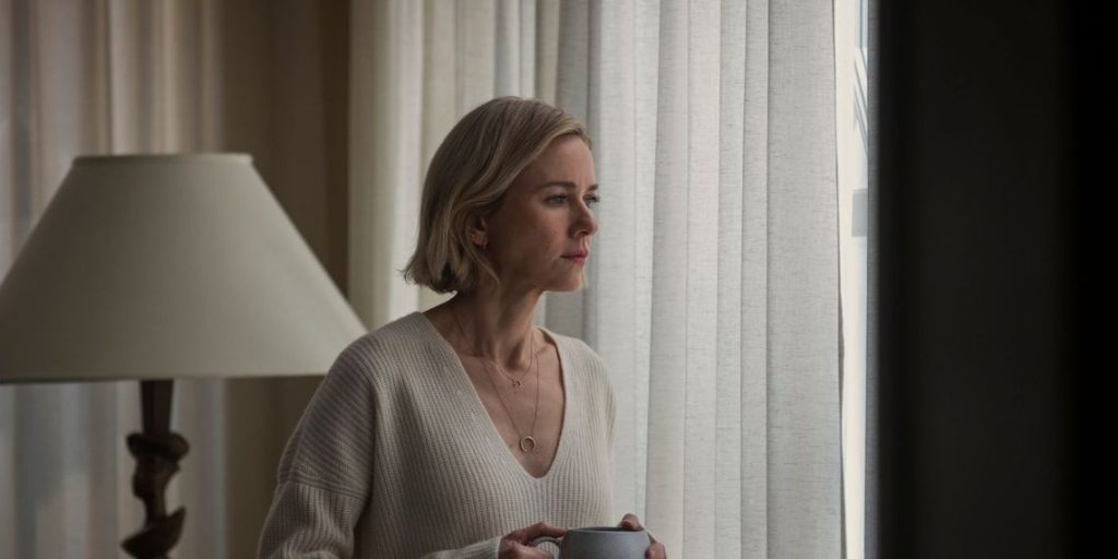 'The Watcher' Renewed for Season 2 at Netflix