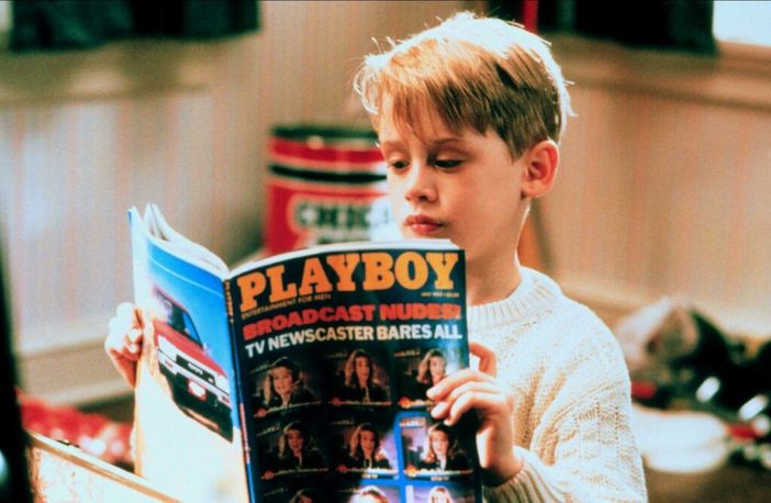 People Are Only Just Realising The Reason Kevin Was Left 'Home Alone'