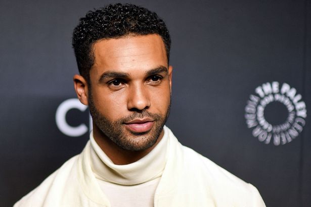 Emily in Paris star Lucien Laviscount 'is being considered to play James Bond'
