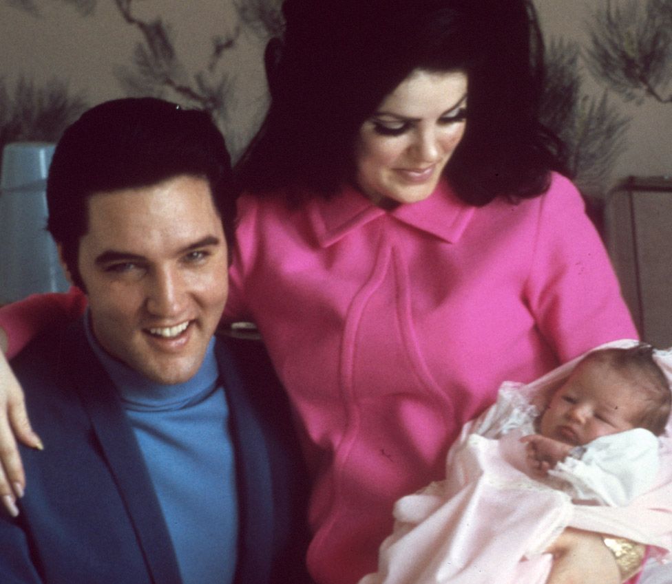 Lisa Marie Presley, Only Daughter Of Elvis, Dies Aged 54