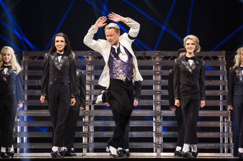 Michael Flatley Has Been Diagnosed With 'Aggressive' Cancer