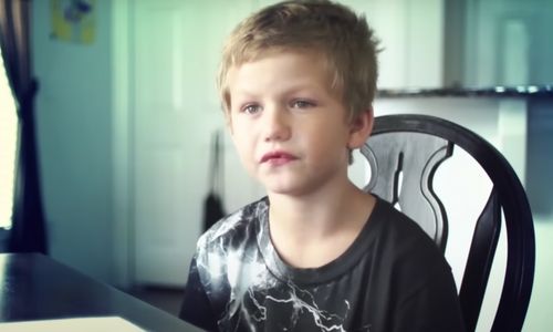 Boy Claims He Died In 9/11 And Has Eerily Perfect Memory Of Attacks